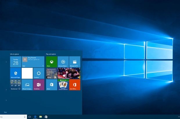 Windows 10创意者更新15063.11发布：完美了！