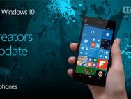Win10 Mobile创意者更新正式版4月25日推送