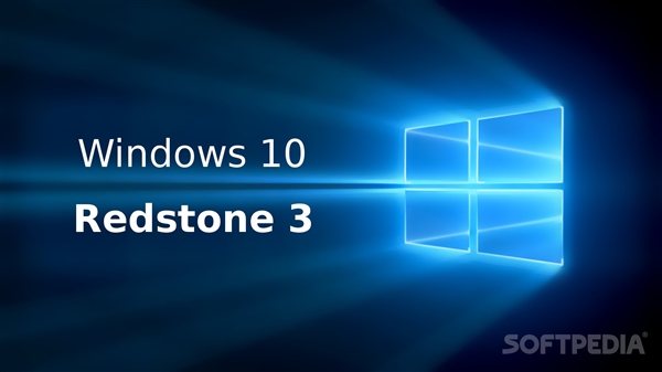 小Win11！Windows 10 RS3有望11月发：UI大变