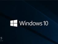 微软发布Win10创意者更新15063 SDK下载