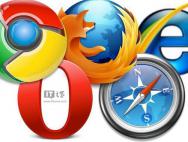 最新浏览器份额排名：Win10打动Edge占据5.61%