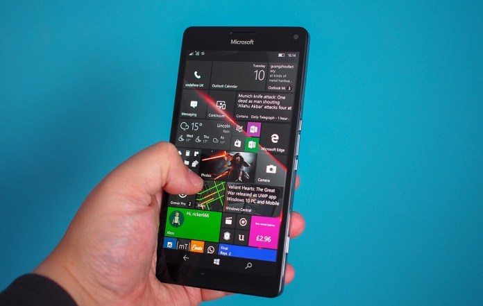 X86和ARM64版本即将推出Windows 10 Mobile