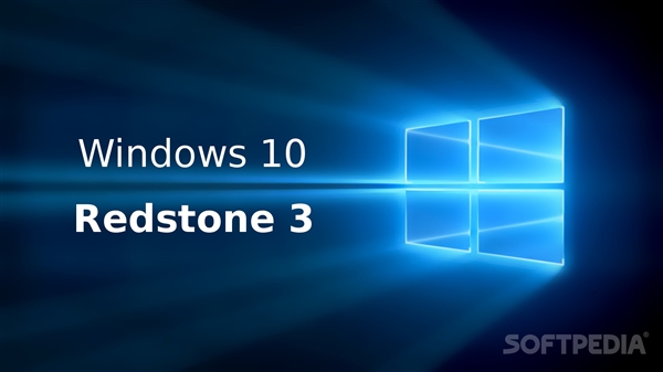 Windows 10 RS3有望11月发布(Win10 1711).jpg
