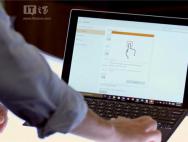 微软Surface Pro 3推送“Win10创意者更新”预备更新