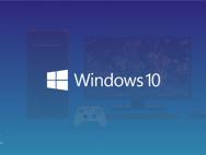 Steam最新数据：超过50%的游戏玩家使用Win10