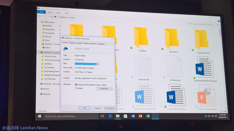 Windows10创意者更新中被推迟的六个功能6