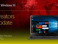 Win10 RS2正式版前最后一次累积更新发布！