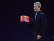 苹果公布Mac活跃用户数 是Win10系统的四分之一