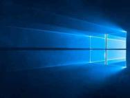 微软:超80%用户已升级至Windows 10周年更新版本