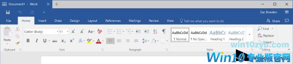 又干掉一款第三方软件 Win10多标签功能曝光