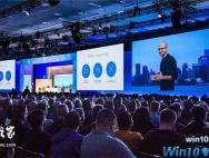 Win10 NEON毛玻璃UI定了！微软发布Build 2017预告内容