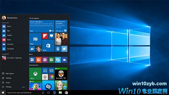 微软重新为Windows 7发布Windows 1