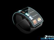 微软公开基于Win10的企业级智能手表