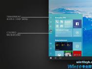 大神设计Windows 11系统：跨平台统一 惊艳！