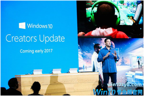 微软的Win10创意者更新版首批推送的是面向全新的设备,对于反馈方面微软也非常积极。对于出现的不少问题,微软也是将其记录并为用户提供有关的解决方案。