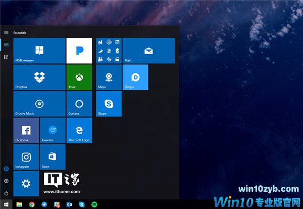 Win10 RS3快速预览版16184已知问题大全