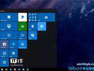 Win10 RS3快速预览版16184已知问题大全