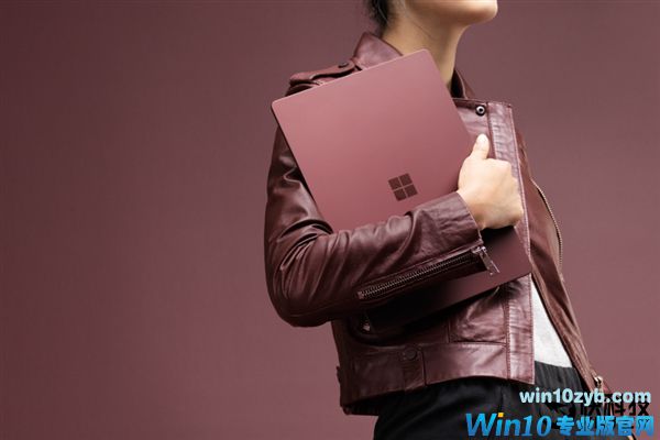 Win10 S系统！微软全新Surface笔记本完全曝光：骁龙835？