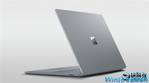 Win10 S系统！微软全新Surface笔记本完全曝光：骁龙835？