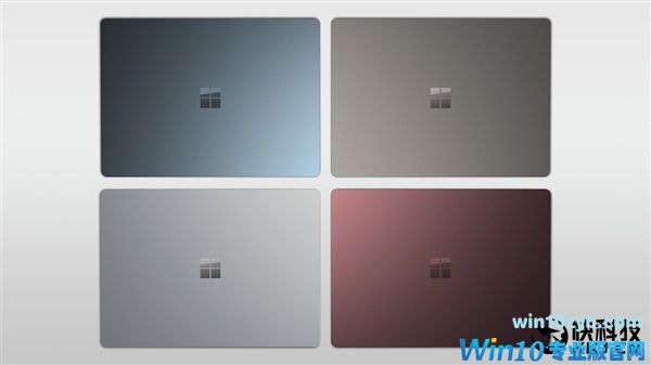 Win10 S系统！微软全新Surface笔记本完全曝光：骁龙835？