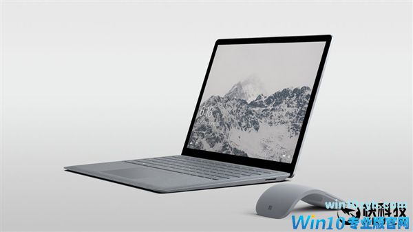 Win10 S系统！微软全新Surface笔记本完全曝光：骁龙835？