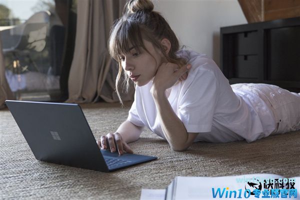 Win10 S系统！微软全新Surface笔记本完全曝光：骁龙835？