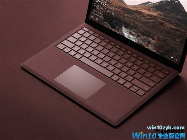 Win10 S系统！微软全新Surface笔记本完全曝光：骁龙835？