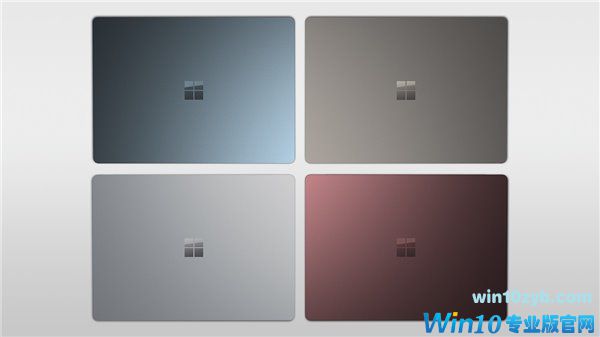 IT之家独家爆料:Win10 S笔电Surface Laptop全系价格曝光