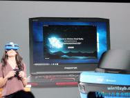 Windows 10重磅功能发布！好用/酷炫