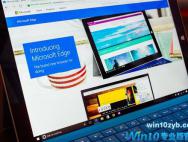 微软切割Win10与Edge：浏览器加速更新