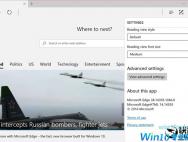 Win10 Edge现超崩溃BUG：PDF显示正常 打印后数字乱码