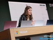 Win10平板电脑“Surface Pro 5”将很快发布