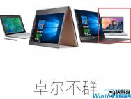 微软Win10官网惊现“叛徒”：一部Macbook