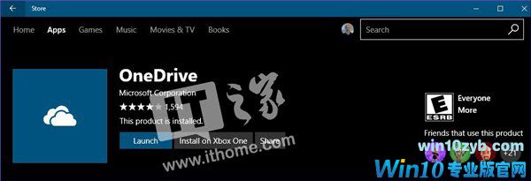 奇招!Win10 PC现全部可遥控安装Xbox One UWP应用