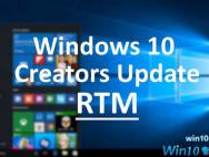 金屋藏娇 Win10创意者更新暗藏UWP版资源管理器