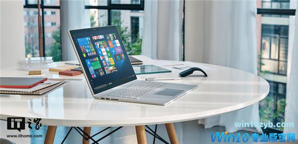 微软Win10创意者更新15063.296正式版推送