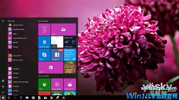 初版Win10（1507）停止支持:建议升级创意者