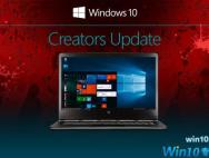 Windows 10创意者更新纯净版v4.1镜像下载：更清爽