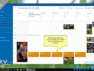 微软Win10 HomeHub设备再曝光:支持家庭共享