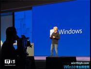 乔北峰今晚登场！微软Build 2017第二日聚焦Win10 RS3、HoloLens、UWP