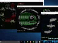 微软大招！三大Linux系统登陆Windows 10：直接安装运行