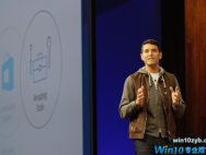 微软发布Win10 Creators更新：跨平台跨设备一致体验