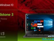 微软Win10秋季创意 者更新16193 PC 快速预览版已知问题大全