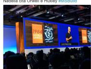 2017微软开发者大会 对于win10，他们说了什么