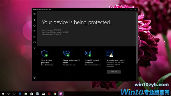 Windows 10新版现恼人BUG：Defender反复报毒