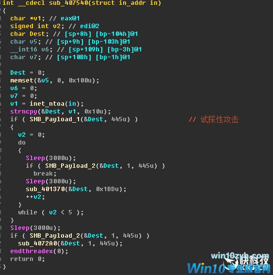 救命必看！Windows勒索病毒最全攻略、补丁下载