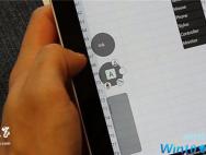 微软Win10平板边缘触控专利曝光，Surface Pro 5求尝鲜