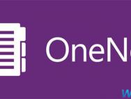 OneNote收到Windows 10和Windows 10 Mobile的主要更新