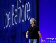 微软传话苹果和Android：Win 10是友非敌