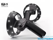 微软Win10 MR运动控制器详解：全球首个无需依赖位置标签